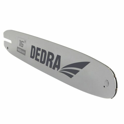 Dedra DED8697-16P 40cm láncvezető 1.3mm