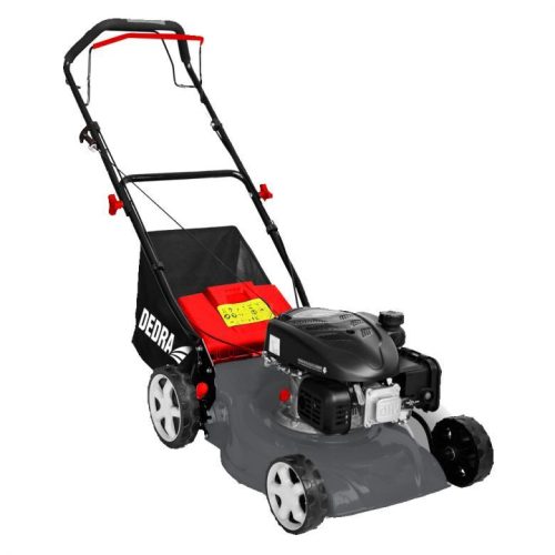 Dedra DED8720-43L benzinmotoros fűnyíró 43cm