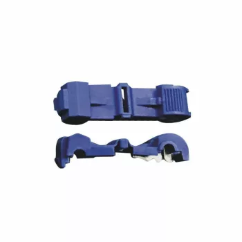   Dedra DED87493 csatlakozó a zsinór alaphoz való csatlakoztatásához