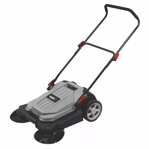 Dedra DED8802 seprőgép 18 literes tartállyal 650 mm