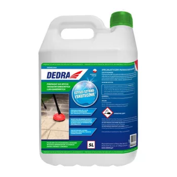   Dedra DED8823A65 magasnyomású mosó Greslap tisztítószer 5 liter