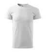 Malfini 137 Heavy New póló unisex fehér színben