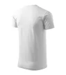 Malfini 137 Heavy New póló unisex fehér színben