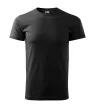Malfini 137 Heavy New póló unisex fekete színben
