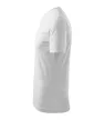 Malfini 101 Classic unisex póló fehér színben