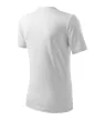 Malfini 101 Classic unisex póló fehér színben