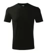 Malfini 101 Classic unisex póló fekete színben