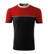 Malfini 109 Colormix unisex póló fekete színben