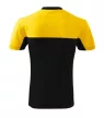 Malfini 109 Colormix unisex póló sárga színben