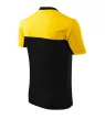Malfini 109 Colormix unisex póló sárga színben