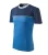 Malfini 109 Colormix unisex póló azúrkék színben