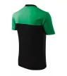 Malfini 109 Colormix unisex póló fűzöld színben