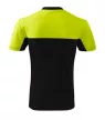 Malfini 109 Colormix unisex póló lime színben