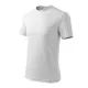 Malfini 110 Heavy unisex póló fehér színben
