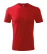 Malfini 110 Heavy unisex póló piros színben