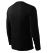 Malfini 112 Long Sleeve unisex póló fekete színben