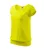 Malfini 120 City női póló citrom színben