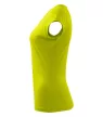 Malfini 122 Pure női póló lime színben