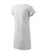 Malfini 123 Love női póló/ruha fehér színben