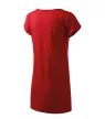 Malfini 123 Love női póló/ruha piros színben