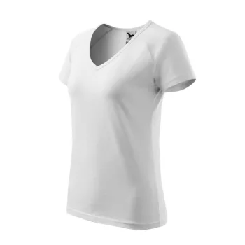 Malfini 128 Dream női póló fehér színben