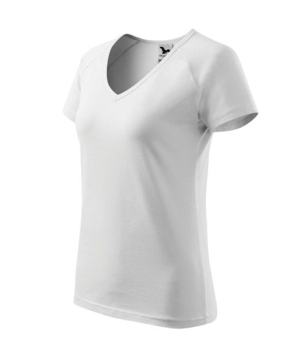 Malfini 128 Dream női póló fehér színben