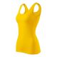 Malfini 136 Triumph női atléta sárga színben