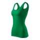 Malfini 136 Triumph női atléta fűzöld színben