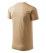 Malfini 137 Heavy New unisex póló homok színben