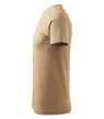 Malfini 137 Heavy New unisex póló homok színben
