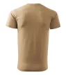 Malfini 137 Heavy New unisex póló homok színben
