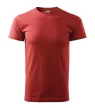Malfini 137 Heavy New unisex póló terra színben