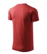 Malfini 137 Heavy New unisex póló terra színben