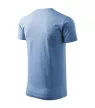 Malfini 137 Heavy New unisex póló égszínkék színben