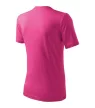 Malfini 137 Heavy New unisex póló bíborszín színben