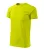 Malfini 137 Heavy New unisex póló lime színben