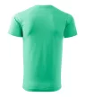 Malfini 137 Heavy New unisex póló menta színben