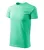 Malfini 137 Heavy New unisex póló menta színben