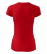 Malfini 140 Fantasy női póló piros színben