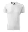 Malfini 145 Element unisex póló fehér színben