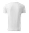 Malfini 145 Element unisex póló fehér színben