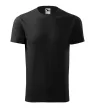 Malfini 145 Element unisex póló fekete színben