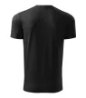 Malfini 145 Element unisex póló fekete színben