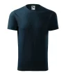 Malfini 145 Element unisex póló tengerészkék színben