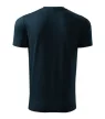 Malfini 145 Element unisex póló tengerészkék színben