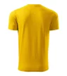 Malfini 145 Element unisex póló sárga színben