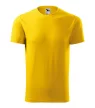 Malfini 145 Element unisex póló sárga színben