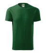 Malfini 145 Element unisex póló üvegzöld színben