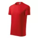 Malfini 145 Element unisex póló piros színben