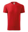 Malfini 145 Element unisex póló piros színben